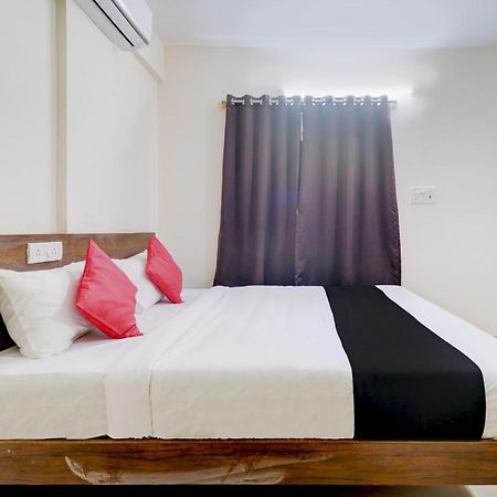 Hotel O Elite Lifestyle Red Rose Near 7D Voyage Bangalore Exteriör bild